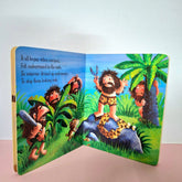 Dinosaurs Love Under Pants - BKLT50182